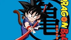 日本动漫《七龙珠》人物孙悟空优美图片