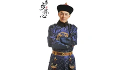 林更新《轩辕剑》高清桌面背景壁纸