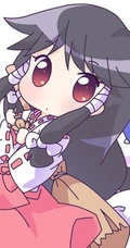 Q版超可爱卡通小女孩图片13p