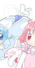 萌系可爱小少女图片12p