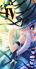 萌系可爱小少女图片12p