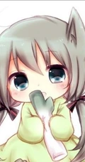 萌系可爱小少女图片12p