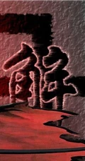 黑崎一护&mdash;&mdash;动漫《死神》人物图片