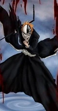黑崎一护&mdash;&mdash;动漫《死神》人物图片