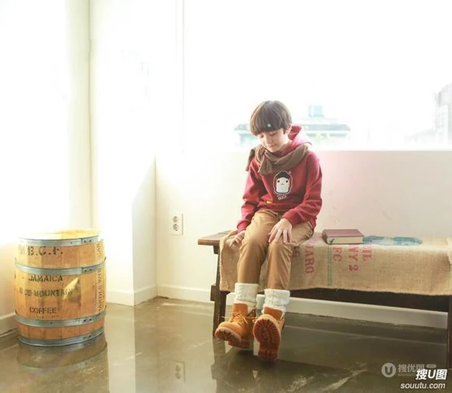 《danny》长大啦！小帅哥danny图片