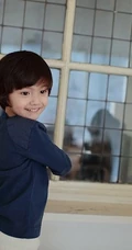 《danny》长大啦！小帅哥danny图片