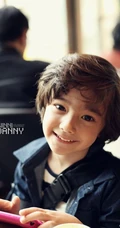 韩国小帅哥《Danny》生活照