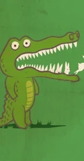 很有爱的一组萌系插画图片