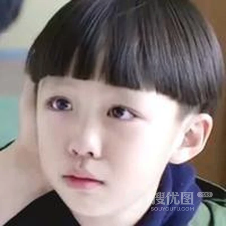 《小爸爸》夏天的扮演者&mdash;朱佳煜头像