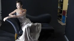 一组唯美的婚纱摄影壁纸