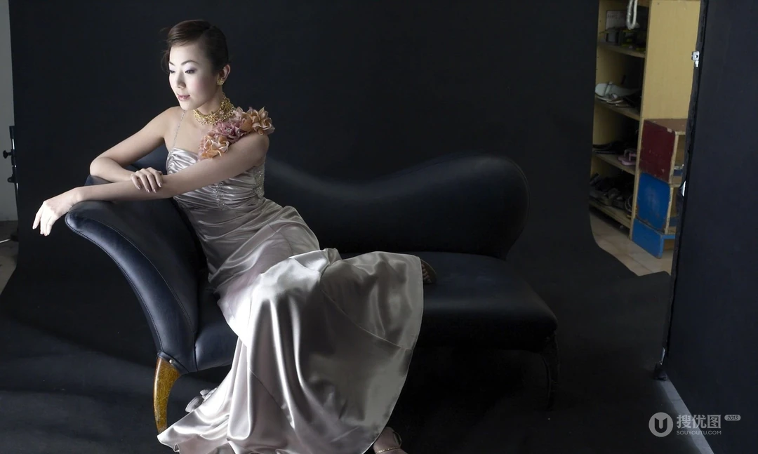 一组唯美的婚纱摄影壁纸