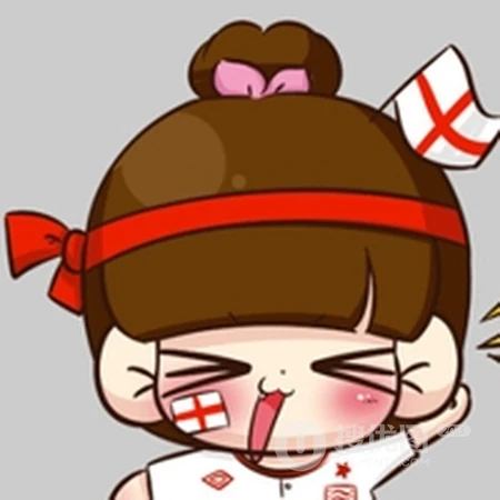 可爱萌小Q的幸福生活