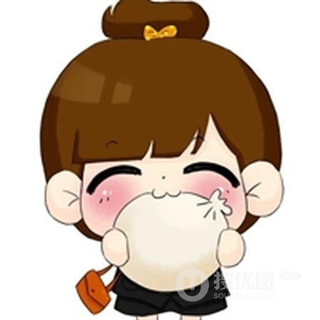 可爱萌小Q的幸福生活