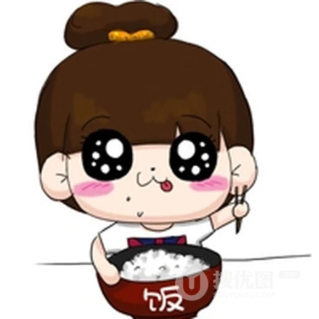 可爱萌小Q的幸福生活