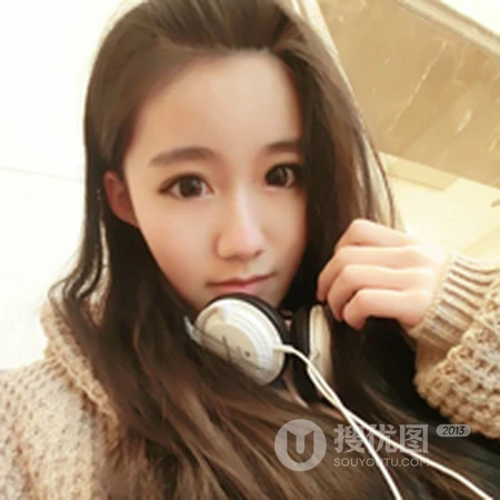 女生头像混编版、谁说我没有文艺范？