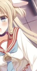 幼幼 猫女可爱萌！对不对味？