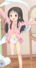 幼幼 猫女可爱萌！对不对味？