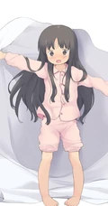 幼幼 猫女可爱萌！对不对味？