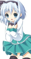 幼幼 猫女可爱萌！对不对味？