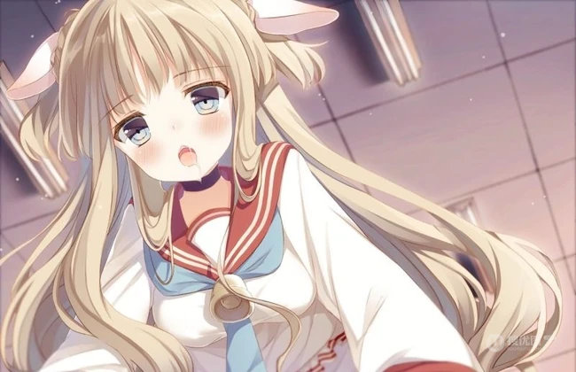幼幼 猫女可爱萌！对不对味？