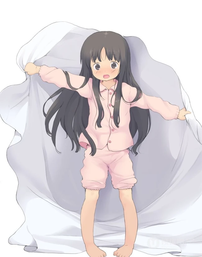 幼幼 猫女可爱萌！对不对味？