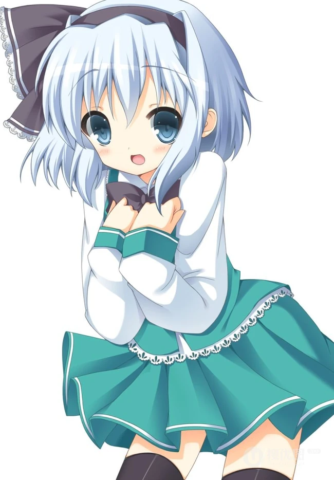 幼幼 猫女可爱萌！对不对味？