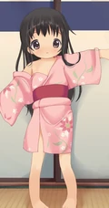 幼幼 猫女可爱萌！对不对味？