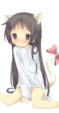 幼幼 猫女可爱萌！对不对味？