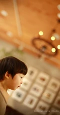 小正太《宋裕灿》小清新图片