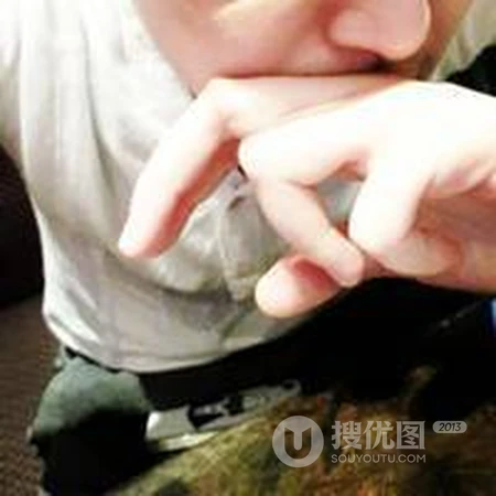 骚动的少年，叛逆的青春。个性男生QQ头像图片