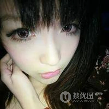 非主流不是我的本意 只是和别人不一样而已