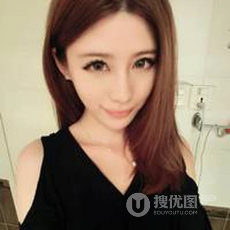 非主流不是我的本意 只是和别人不一样而已