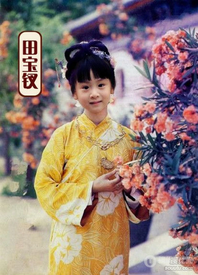 《爸爸》热潮未减！又来红楼梦版