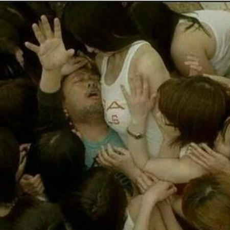 为兄弟 我舍生取义