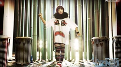 韩国女子流行演唱团体-2NE高清壁纸（1920x1200）