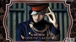 权志龙-G-DRAGON（1920X1200）