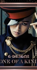 权志龙-G-DRAGON（1920X1200）