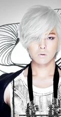 权志龙-G-DRAGON（1920X1200）