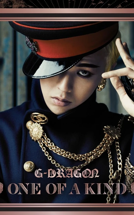 权志龙-G-DRAGON（1920X1200）