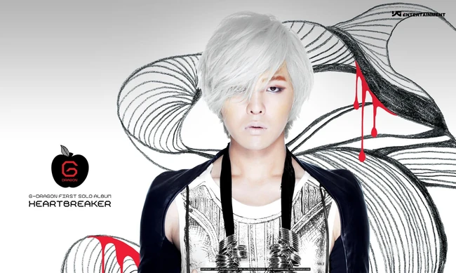 权志龙-G-DRAGON（1920X1200）
