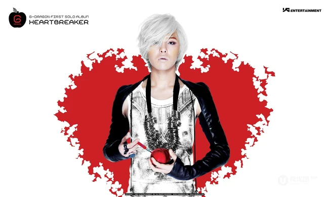 权志龙-G-DRAGON（1920X1200）