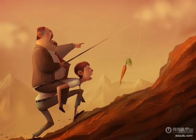 天才画家《马克斯&middot;柯斯登柯》作品