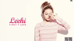 韩国美女歌手LEE HI （1920X1200）高清壁纸