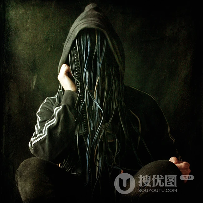 艺术家《弗朗西斯科》超级链接设计