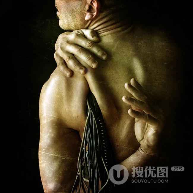 艺术家《弗朗西斯科》超级链接设计