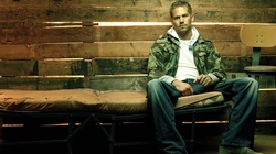 心中永远的车神-保罗沃克-Paul Walker