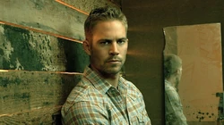 心中永远的车神-保罗沃克-Paul Walker