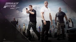 心中永远的车神-保罗沃克-Paul Walker