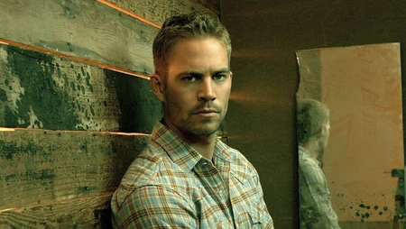 心中永远的车神-保罗沃克-Paul Walker