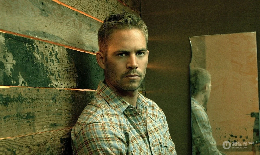 心中永远的车神-保罗沃克-Paul Walker